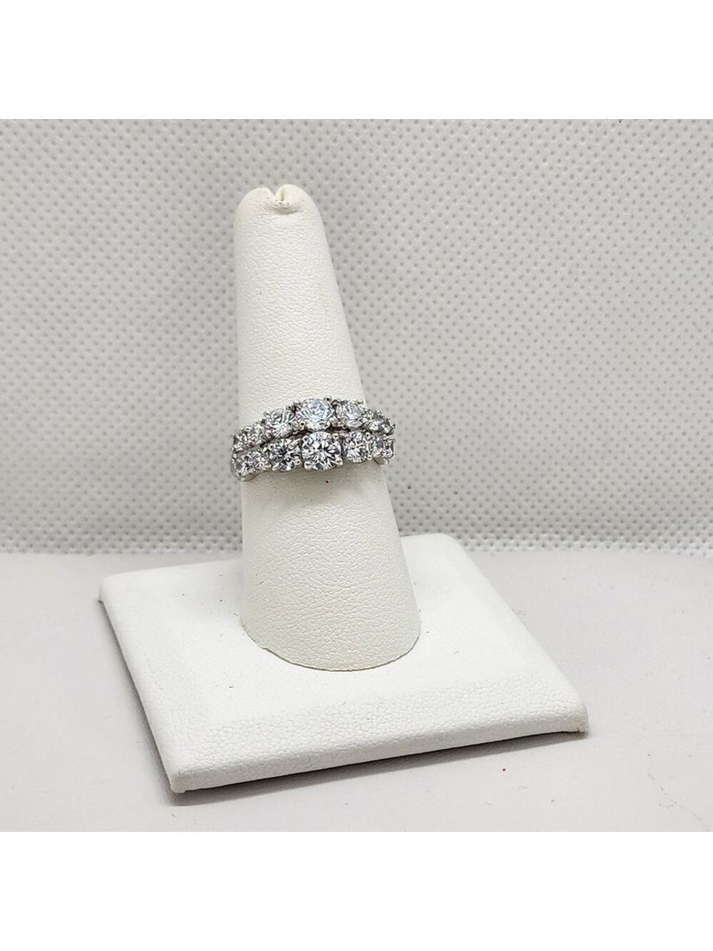 Brand New Sterling Silver 925 Multi Gemstones Ring